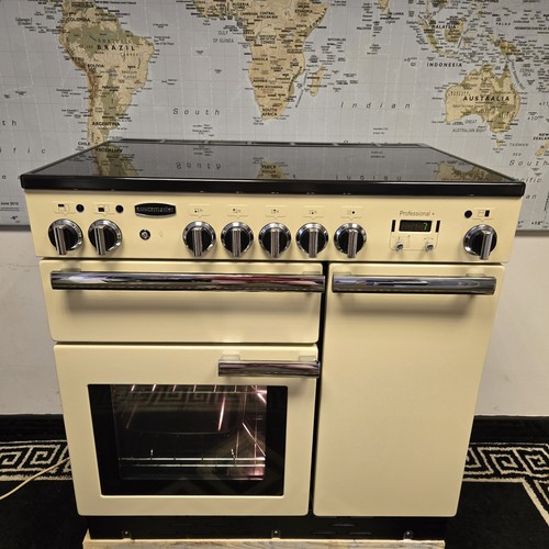 Rangemaster professional plus - rangemaster,