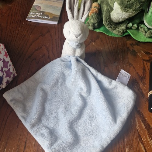 The little white company - the,