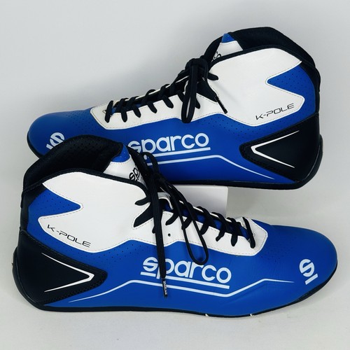 Sparco pole karting - sparco, k-pole