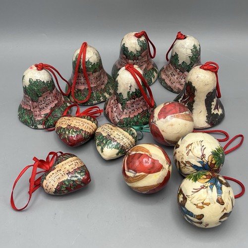 Vintage christmas tree - vintage,