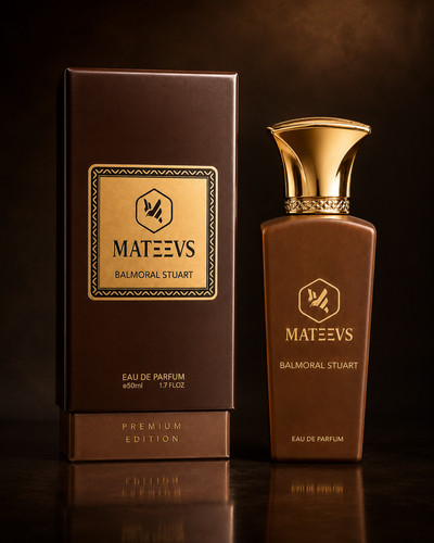 Mateevs balmoral stuart unisex - stuart,