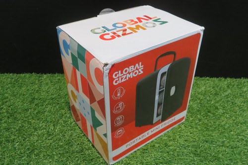 Portable litre mini - 4, fridge