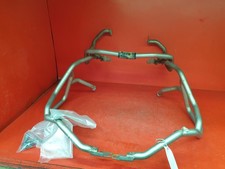 2023 TRIUMPH TIGER 900 RALLY PRO CRASH GUARDS