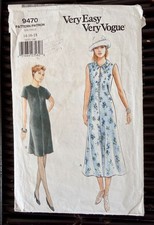Very Easy Very Vogue 9470