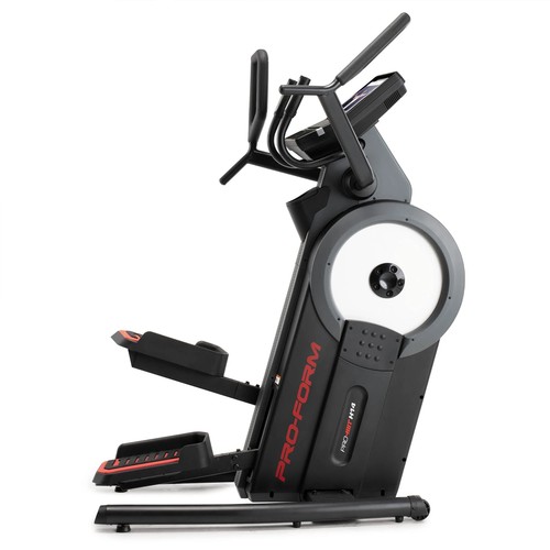 Proform hiit h14 elliptical - proform,