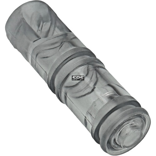Tap dispensing piston for pull - piston,