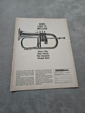 TBOOK47 MAGAZINE ADVERT 11X8"