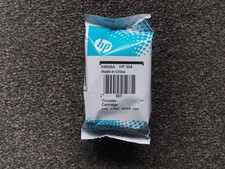 ORIGINAL HP 304 N9K05AE TRI COLOUR INK CARTRIDGE. 2022 2023, NEW IN SEALED BAG