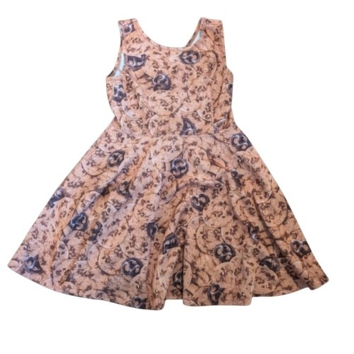Girls dress size - girls,