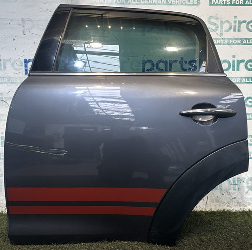 2017 mini countryman - countryman, d