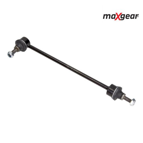 Link coupling rod - rod,, stabiliser