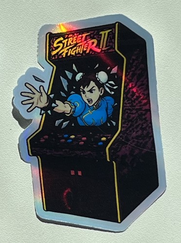 Retro street fighters arcade - retro,