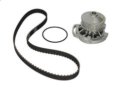 Water Pump & Timing Belt Kit