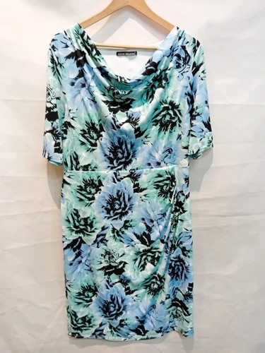 David emanuel floral print - emanuel,