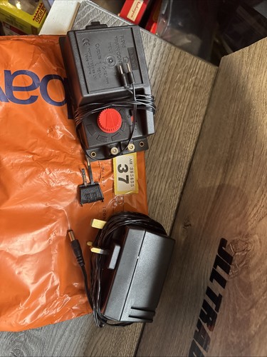 Hornby r965 controller and - hornby,