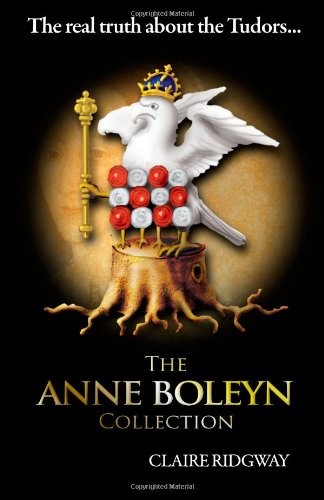 The anne boleyn - anne,