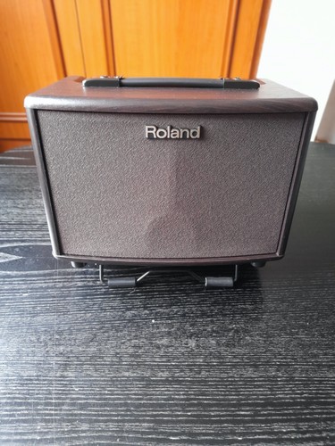 Roland acoustic chorus - roland,