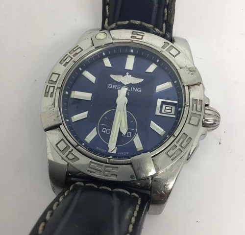 Breitling galactic a37330 - galactic,
