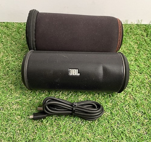 Jbl flip portable bluetooth - jbl,