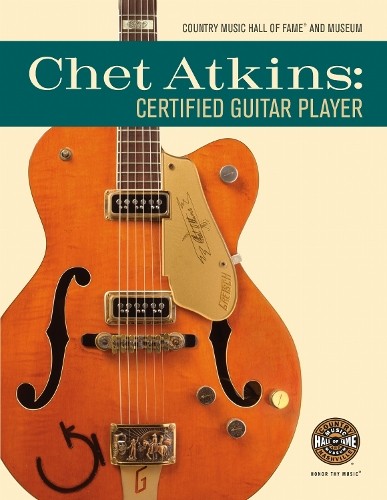 Chet atkins john rumble - atkins,