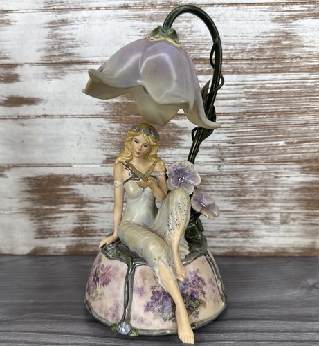 Lena liu enchanting - liu, violet