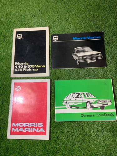Morris marina pick - marina,, &