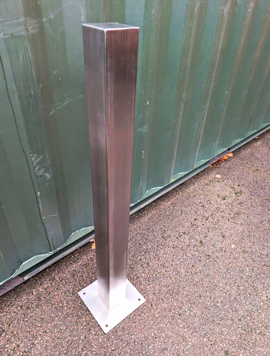 Heavy duty stainless steel - duty,