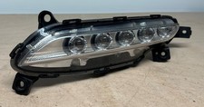 DRL LED Hyundai Tucson MK3 2015-2018 left side, passanger side, P/N: 92207-D7000