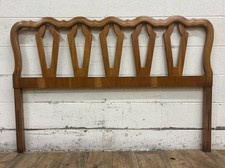 Vintage Full Size French