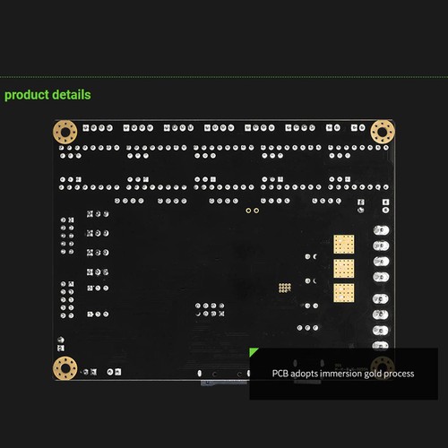 Printer control board - printer,
