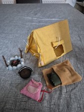 Sylvanian Families Tomy 1980s