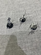 Warmachine Cryx Pistol Wraiths