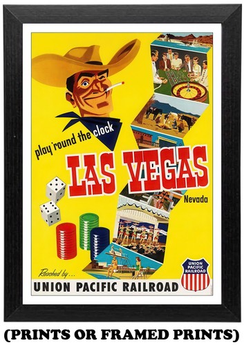 Las vegas union - by,