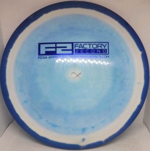 Innova halo star - destroyer, f2