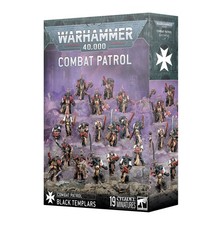 (2025 ver.) Combat Patrol
