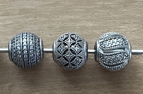 Discontinued pandora essence - discontinued,