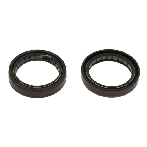 Sealing rings fork sealing