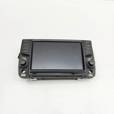 VW CRAFTER Furgon SY Music