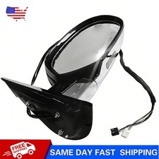 Right Side Mirror Power