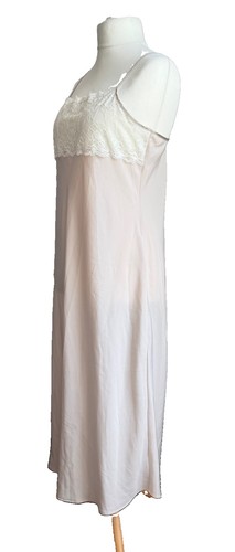 Vintage antique beige - m&s,