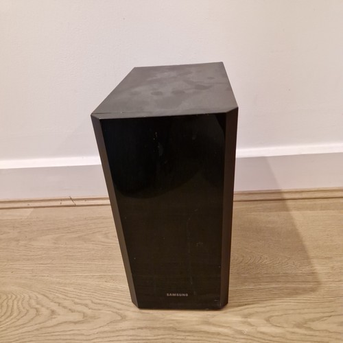 Samsung fw1 subwoofer - ps-fw1-1,