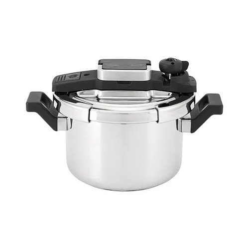 Judge stainless steel flip - steel,