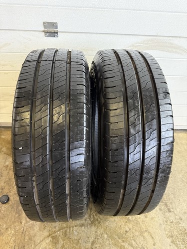 Goodyear efficientgrip cargo - efficientgrip,