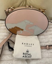 Radley Leather Signature