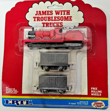 ERTL 4069 Thomas And Friends