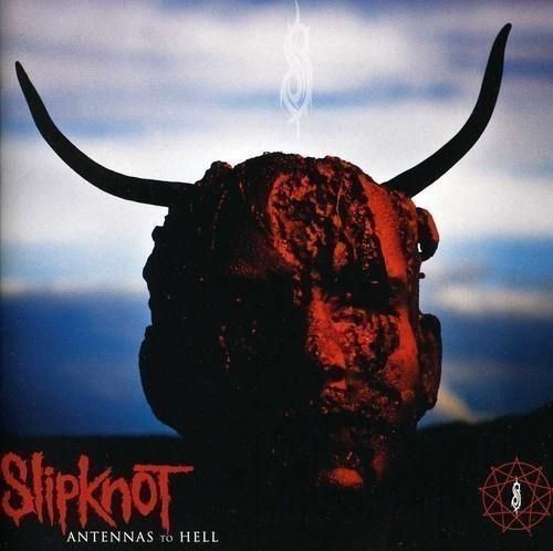 Audio nuovo slipknot - audio,