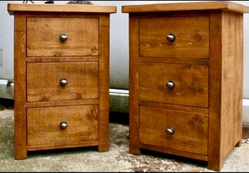 Handmade indigo furniture - indigo,