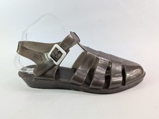 Juju Sandals Uk 8 Hardly Worn