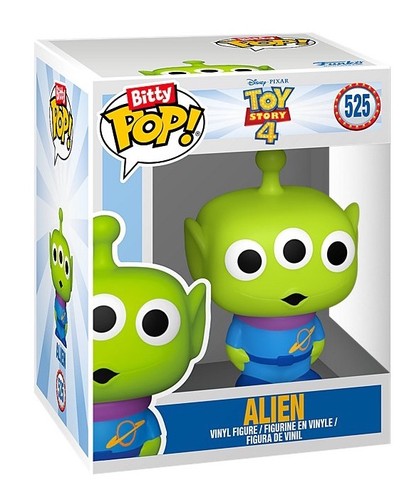 Disney pixar toy story - pixar, funko