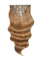 Foxy Locks Seamless Human Remy